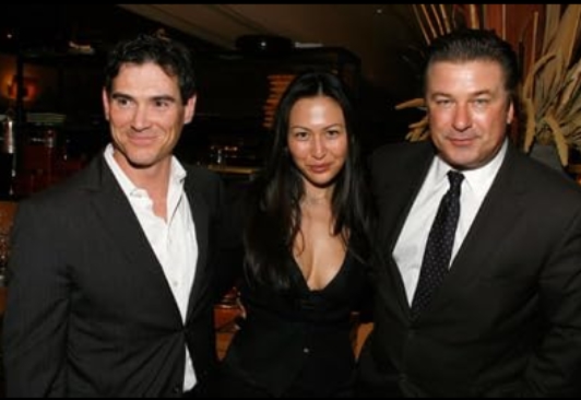 photo-Billy Crudup 2009