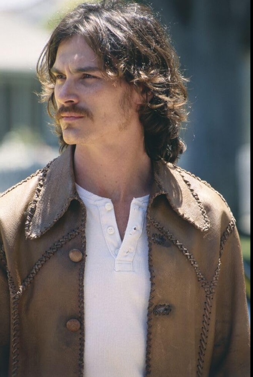 photo-Billy Crudup 2000
