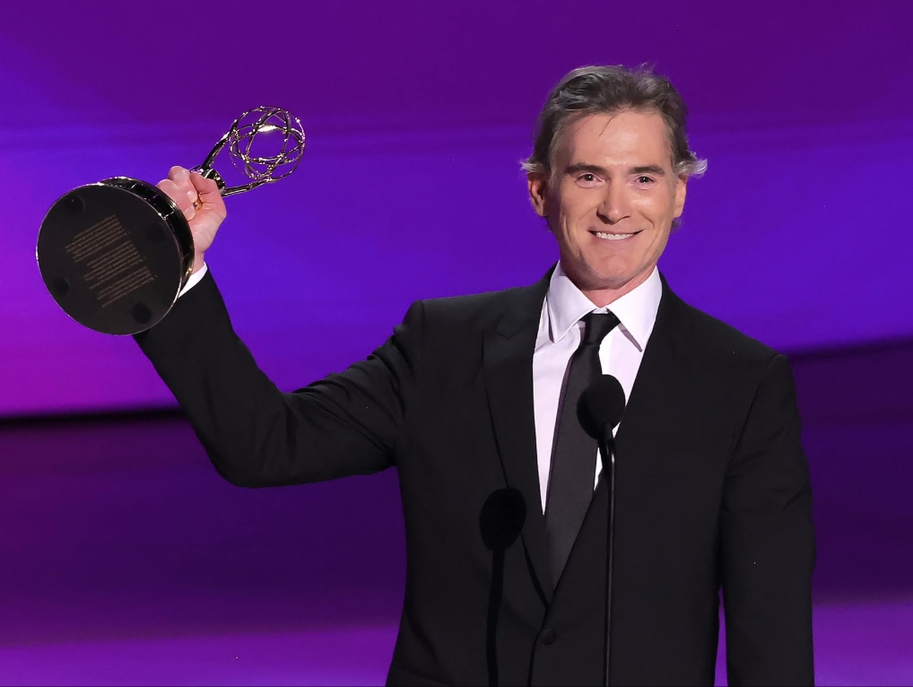 photo-Billy Crudup 2024