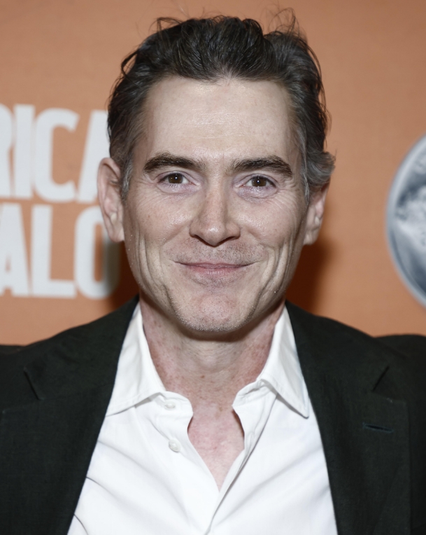 photo-Billy Crudup 2022
