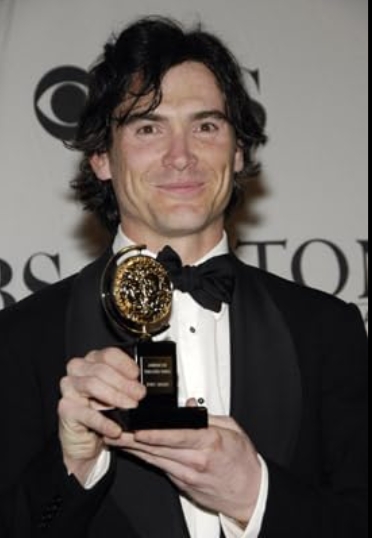 photo-Billy Crudup 2007