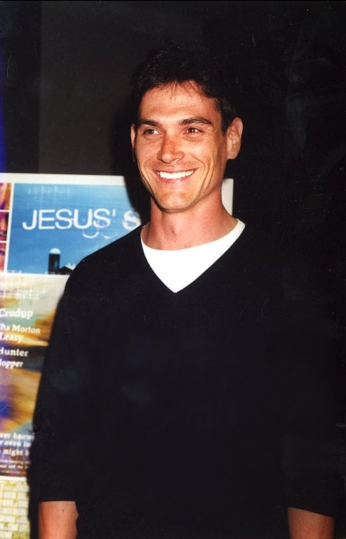 photo-Billy Crudup 1999