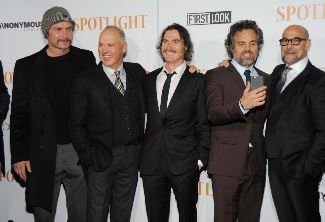 photo-Billy Crudup 2015