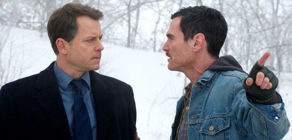 photo-Billy Crudup 2011