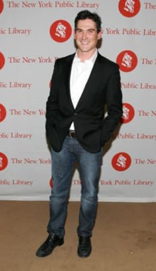 photo-Billy Crudup 2009