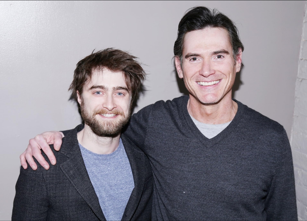 photo-Billy Crudup 2018