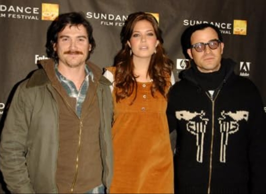 photo-Billy Crudup 2007