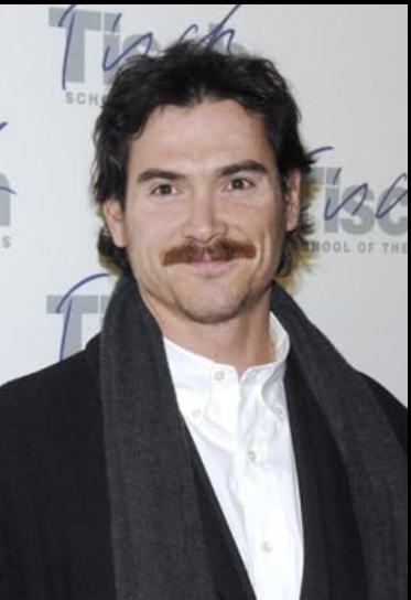 photo-Billy Crudup 2006