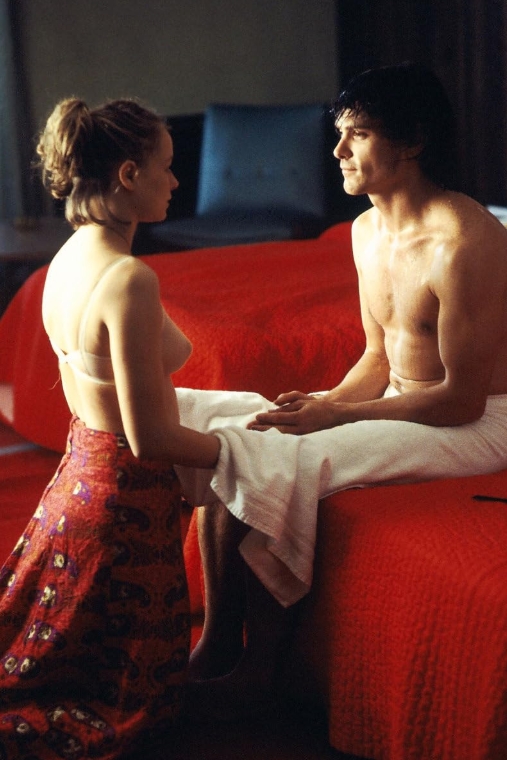 photo-Billy Crudup 1999