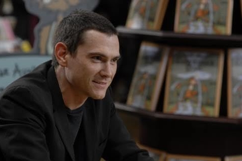 photo-Billy Crudup 2007