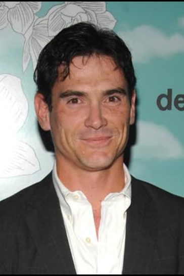 photo-Billy Crudup 2007