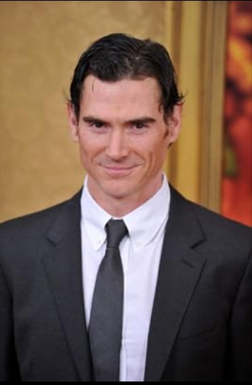 photo-Billy Crudup 2010