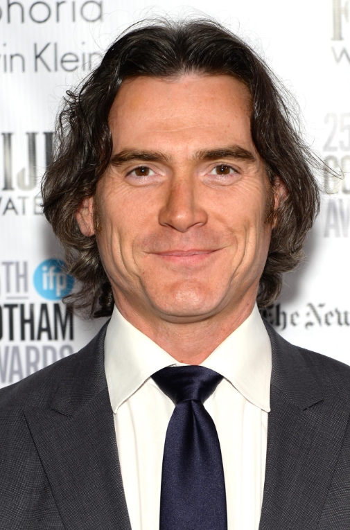 photo-Billy Crudup 2015