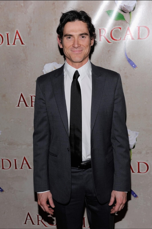 photo-Billy Crudup 2011