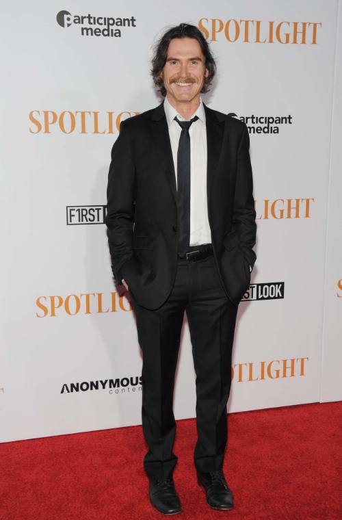 photo-Billy Crudup 2015