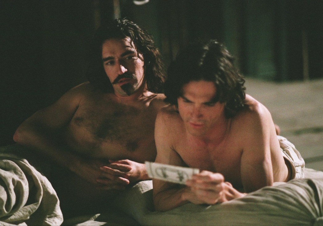 photo-Billy Crudup 2004