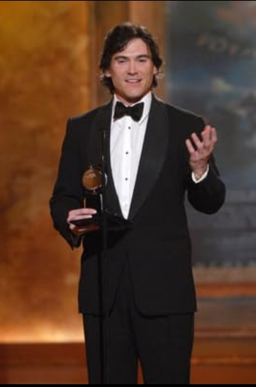 photo-Billy Crudup 2007