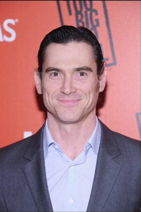 photo-Billy Crudup 2011
