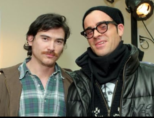 photo-Billy Crudup 2007