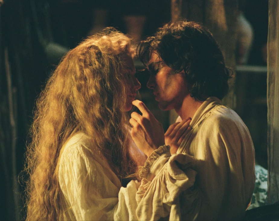 photo-Billy Crudup 2004