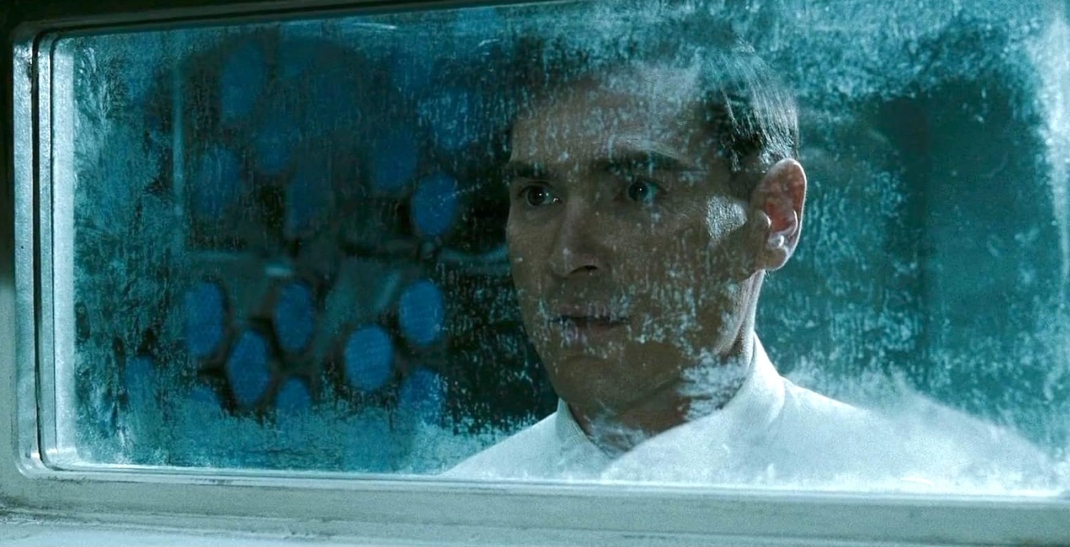 photo-Billy Crudup 2009