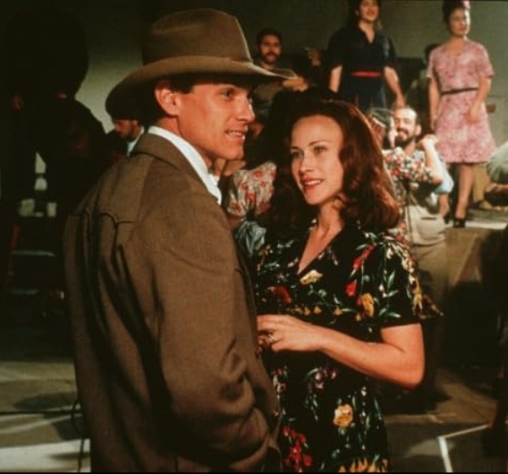 photo-Billy Crudup 1998