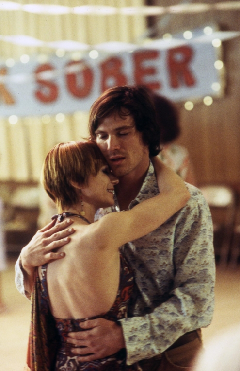 photo-Billy Crudup 1999