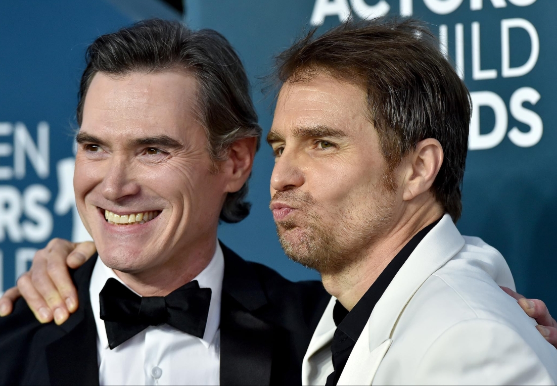 photo-Billy Crudup 2020
