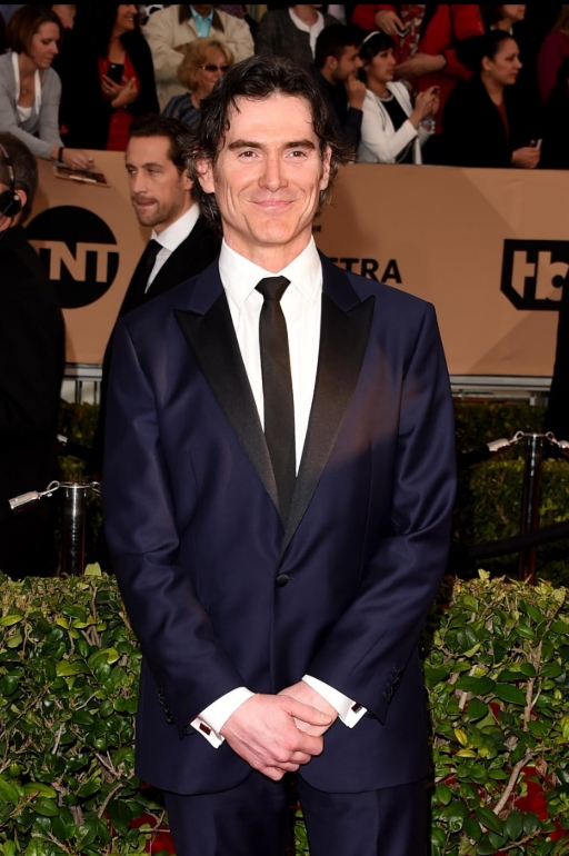 photo-Billy Crudup 2016