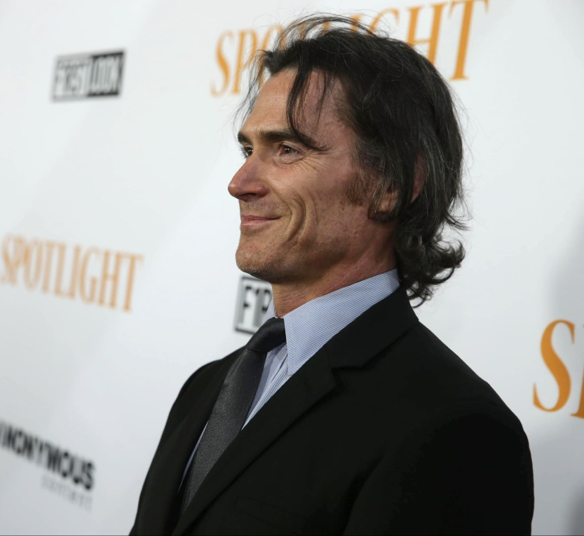 photo-Billy Crudup 2015