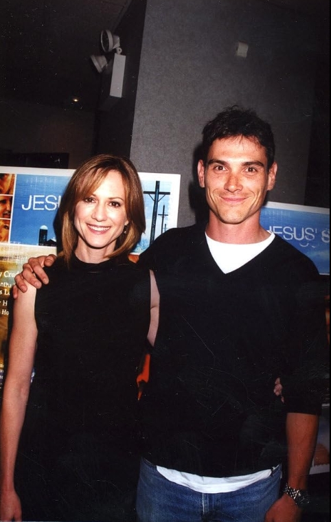 photo-Billy Crudup 1999