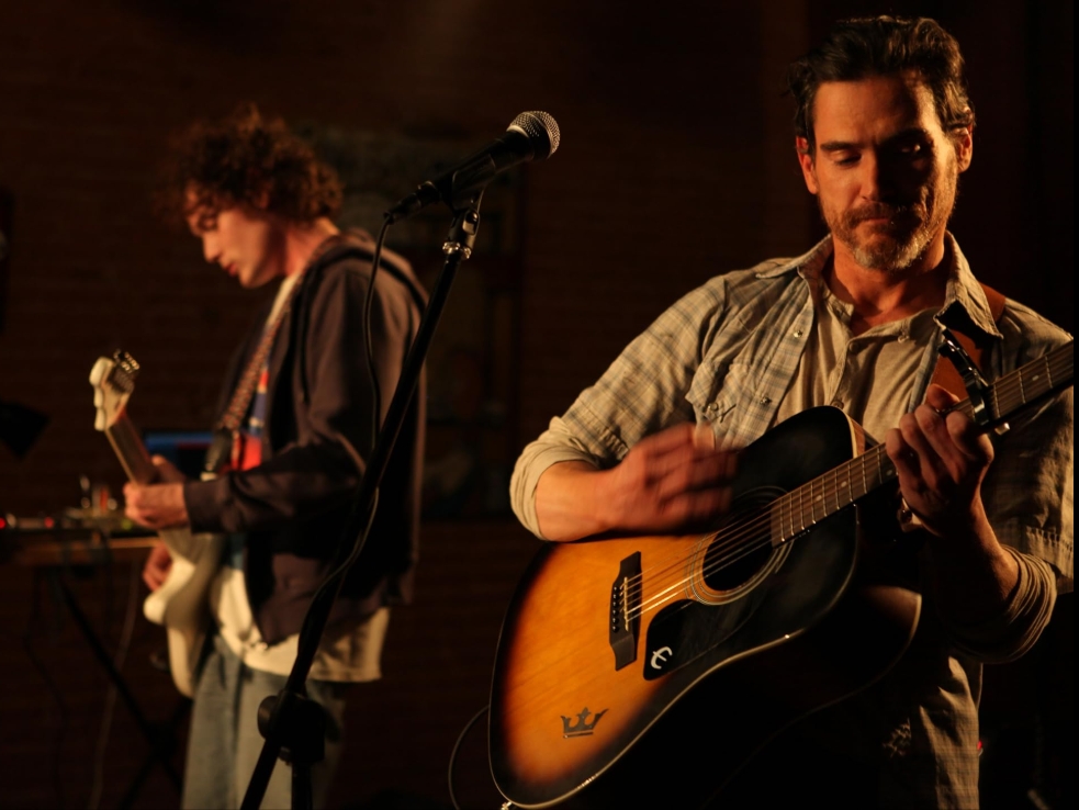 photo-Billy Crudup 2014