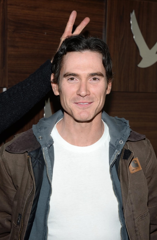photo-Billy Crudup 2014
