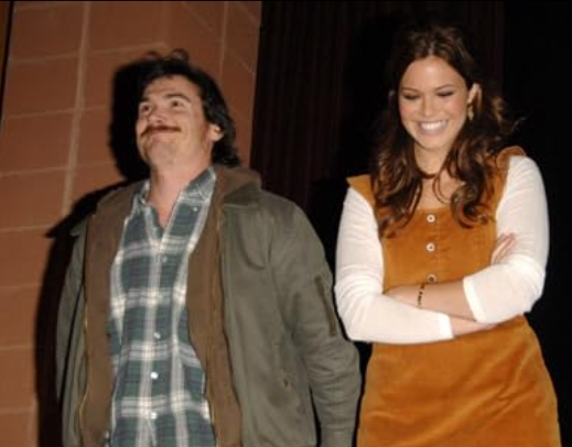 photo-Billy Crudup 2007