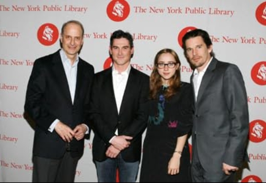 photo-Billy Crudup 2009