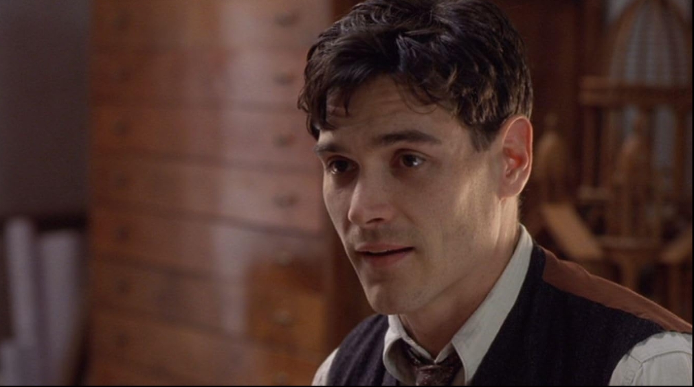 photo-Billy Crudup 2001