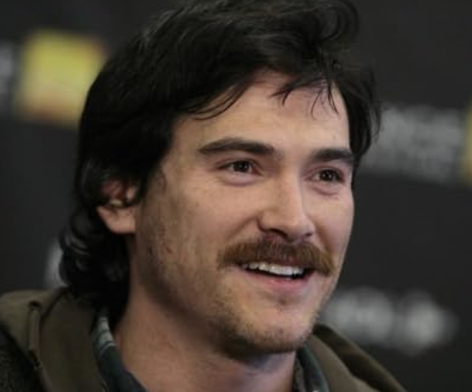 photo-Billy Crudup 2007