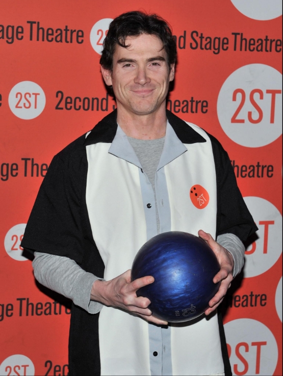 photo-Billy Crudup 2011