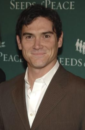 photo-Billy Crudup 2006