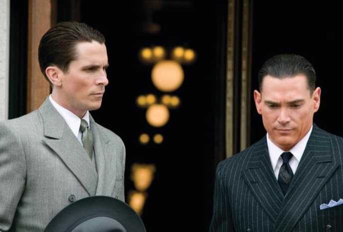 photo-Billy Crudup 2009