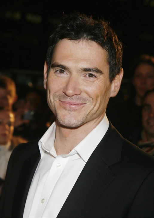 photo-Billy Crudup 2009