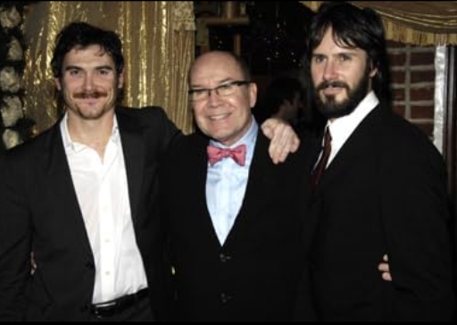 photo-Billy Crudup 2006