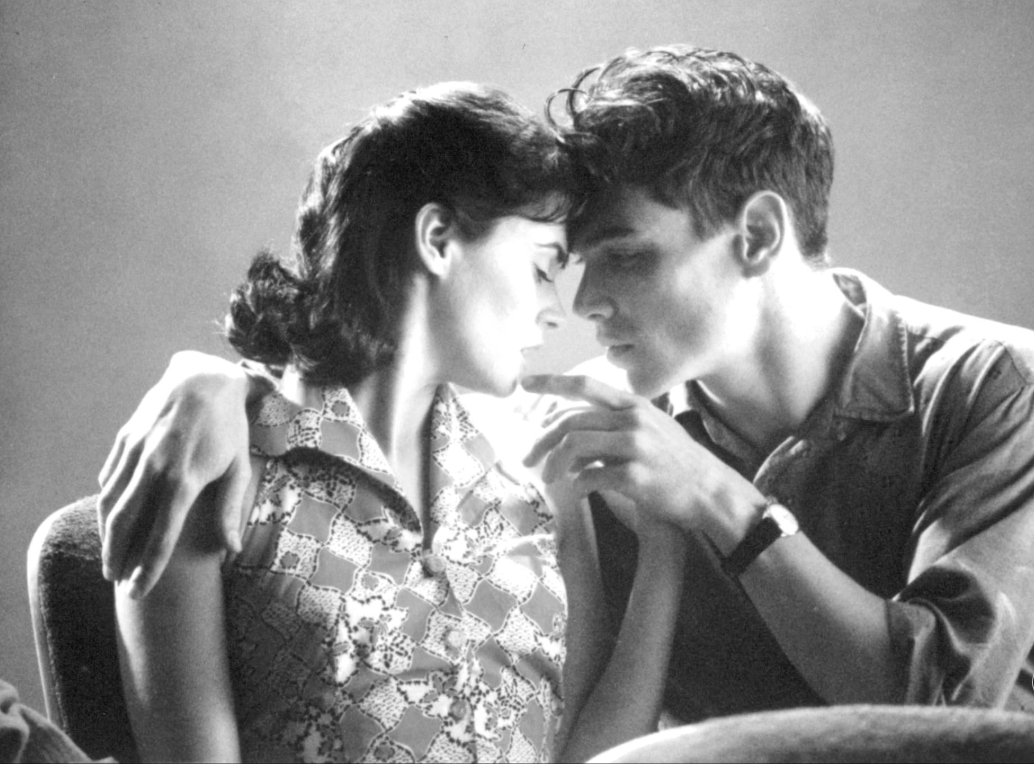 photo-Billy Crudup 1997