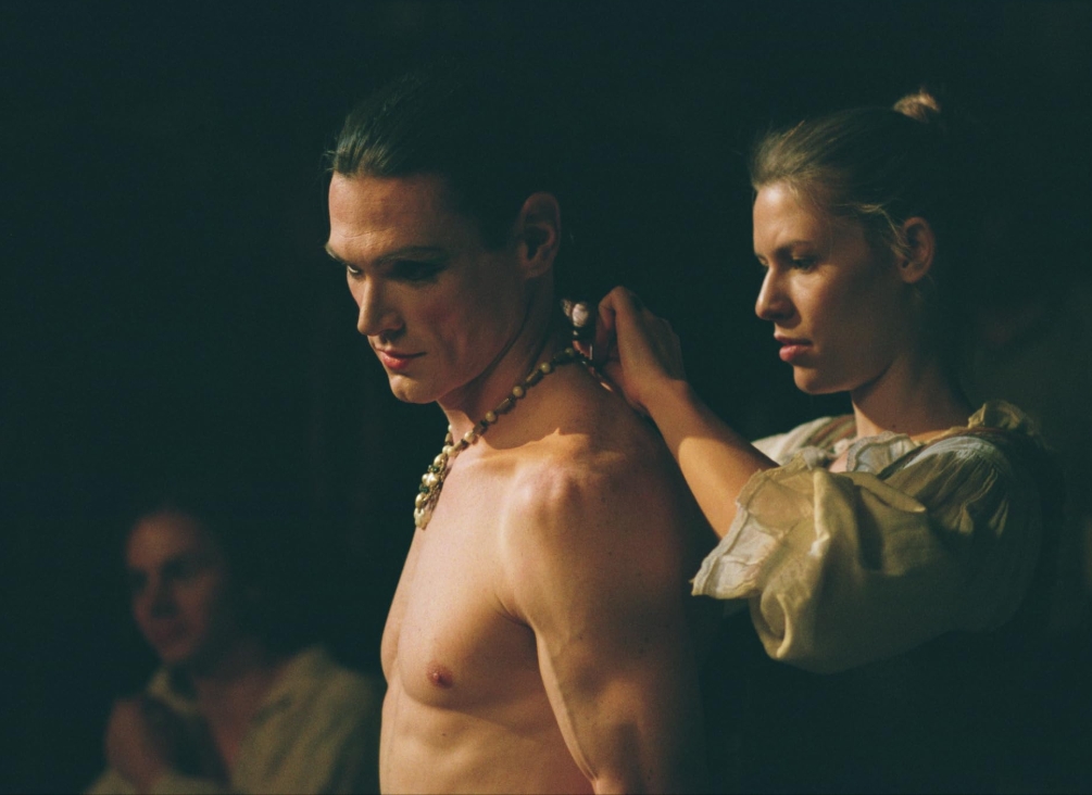 photo-Billy Crudup 2004