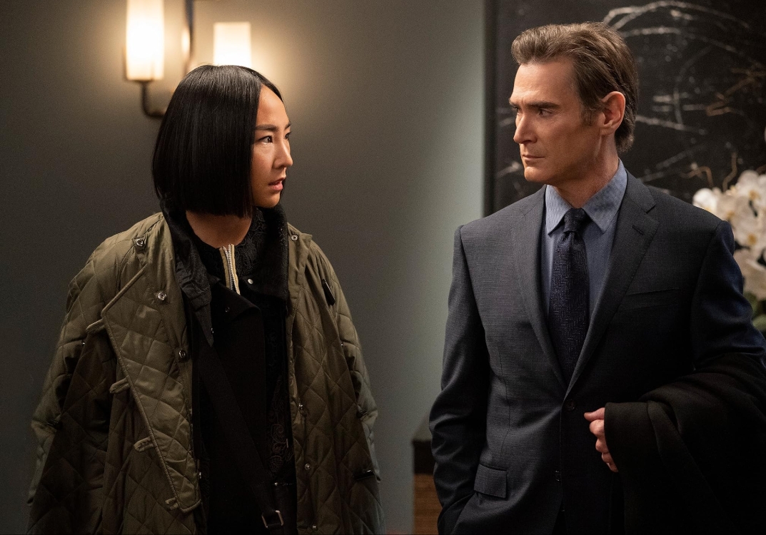 photo-Billy Crudup 2019