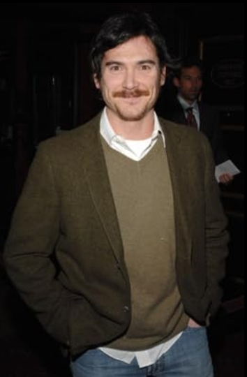 photo-Billy Crudup 2006