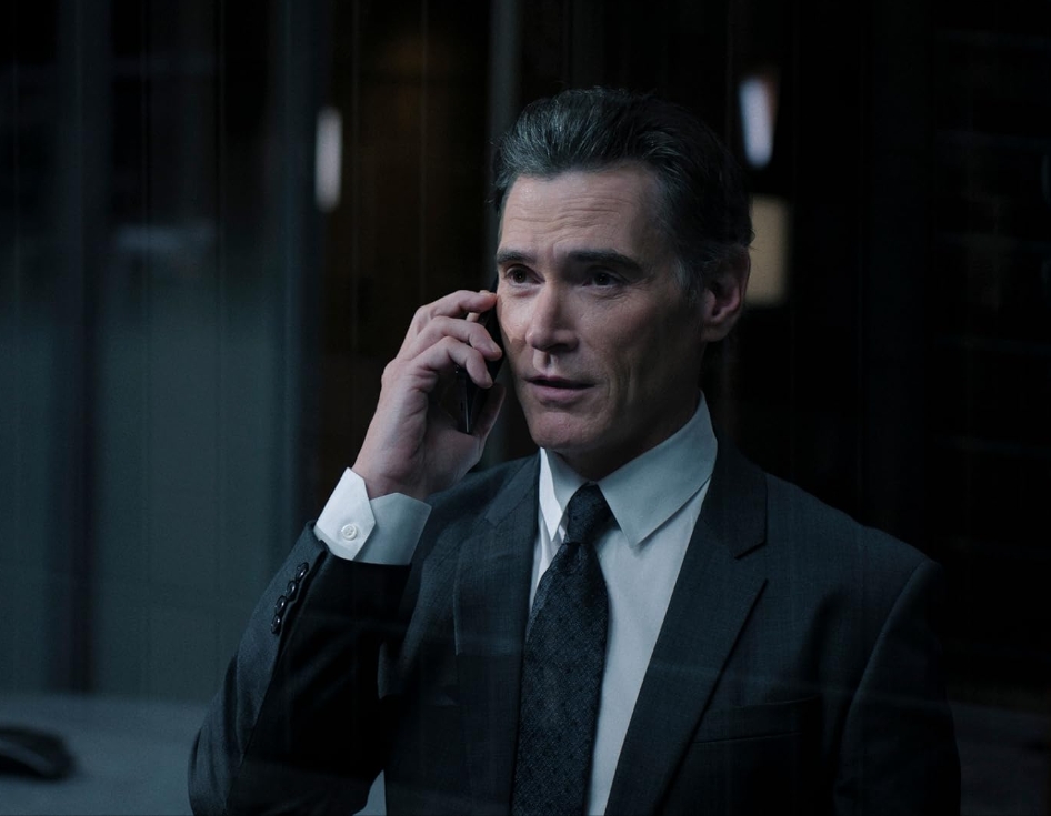 photo-Billy Crudup 2019