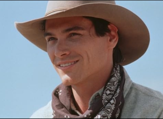 photo-Billy Crudup 1998