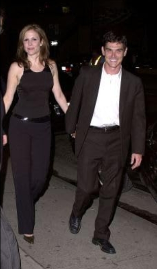 photo-Billy Crudup 2001