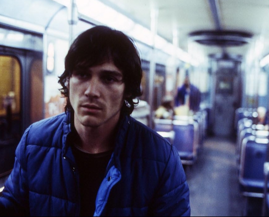 photo-Billy Crudup 1999